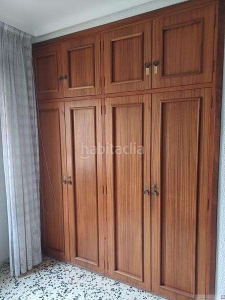 Foto 2b006859-7726-4d20-88b5-557870b6bdba. Pis amb calefacció a Ensanche - Franciscanos Albacete