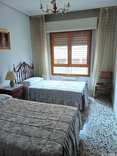 Foto 4234beaa-32f9-47cb-9cfd-a00e09af1500. Pis amb calefacció a Ensanche - Franciscanos Albacete