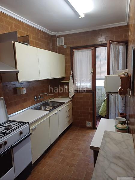 Foto 4c48be24-fdaa-4aa8-afbe-4b959d00ac2b. Pis amb calefacció a Ensanche - Franciscanos Albacete