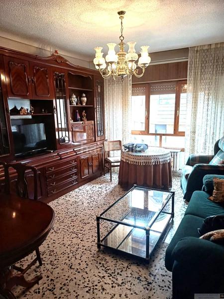 Foto 54dd1449-c6e7-4d2e-b978-9933aafb7382. Pis amb calefacció a Ensanche - Franciscanos Albacete