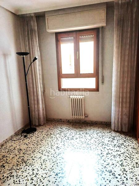 Foto 72f6e613-7314-4e88-b07e-e191b6c63901. Pis amb calefacció a Ensanche - Franciscanos Albacete