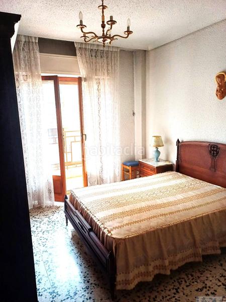 Foto e07d7644-166e-48fa-b66d-69f9db58d700. Pis amb calefacció a Ensanche - Franciscanos Albacete