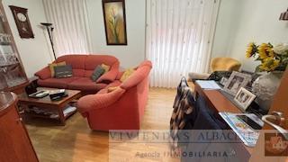 Appartement à Ensanche - Franciscanos. Albaceteapartamento