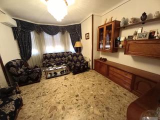 Chalet en Ensanche - Franciscanos. Albacete/chalet