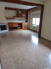Rent Flat in Ensanche - Franciscanos. Albacetepiso