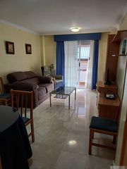 Miete Appartement in Centro. Albaceteapartamento