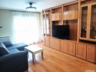 Apartament a Carretas - Pajarita. Albaceteapartamento