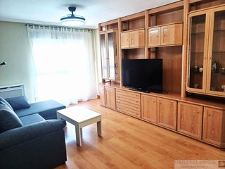 Apartament a Carretas - Pajarita