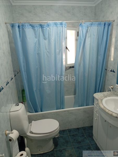 Foto d01df428-7dda-4124-a59e-70fe2a3d5246. Xalet amb calefacció aparcament piscina a San Pablo Albacete