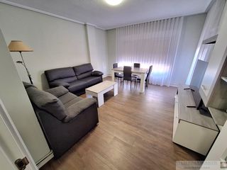 Rent Flat in Fátima. Albacetepiso