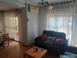 Miete Etagenwohnung in Parque Sur. Albacetepiso