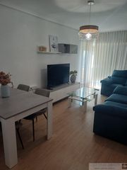 Miete Etagenwohnung in Carretas - Pajarita. Albacetepiso