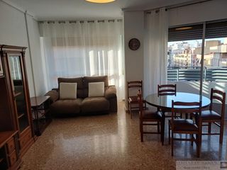 Flat in Centro