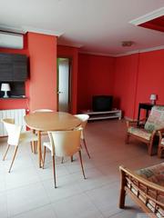 Dachwohnung in San Pedro. Albaceteatico
