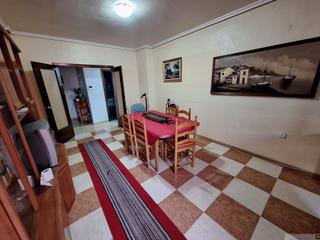 Etagenwohnung in Ensanche - Franciscanos. Albacetepiso