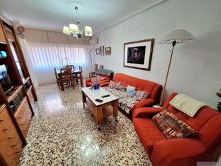 Appartamento en Carretas - Pajarita. Albacete/piso