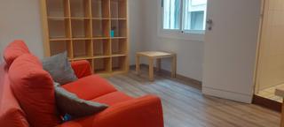 Rent Flat  Rambla de catalunya. Piso en alquiler en el centro de barcelona.