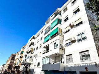Apartment in Calle oropéndola 4. Piso en arroyo de la miel