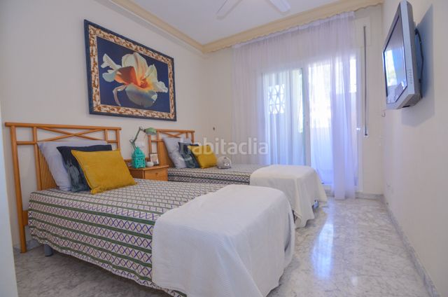 Foto d23685d8-60cc-430e-8b3b-00a1e0caa034. Pis amb piscina a Hacienda Torrequebrada Benalmádena