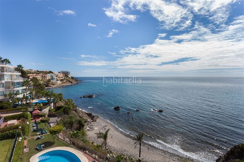 Foto fd24b759-c95f-4ff6-b774-488129324b5e. Pis amb piscina a Hacienda Torrequebrada Benalmádena