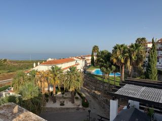 Location Appartement à Calle martagina 43. Piso alquiler larga temporada