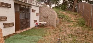 Alquiler Apartamento en Sant Fost de Campsentelles. Apartamento de 1 habitación sin vecinos terraza y parking