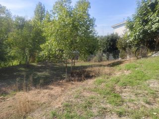 Terreny residencial a Sant Fost de Campsentelles
