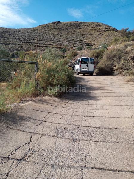 Foto ba4dfc24-a354-4d02-b3a0-263d78ca69fc. Terreny residencial a Gérgal