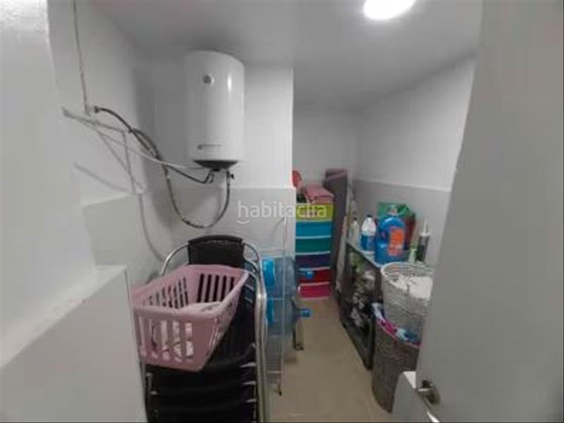 Foto 1628f87f-8e96-4cda-96f7-7543d2415fa9. Piano terra con riscaldamento in Centro Almería