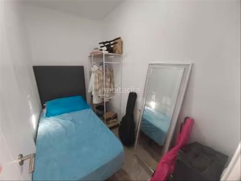 Foto 7dcd2ee5-0e6e-44dc-b389-29a0542fec62. Piano terra con riscaldamento in Centro Almería