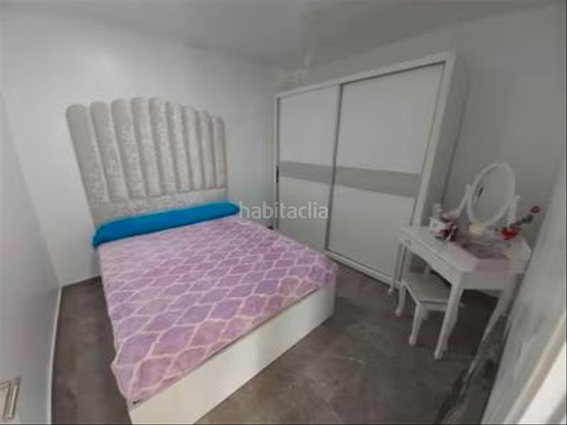 Foto bae946d6-b695-4fcf-b9fb-e24bb9746b2a. Piano terra con riscaldamento in Centro Almería