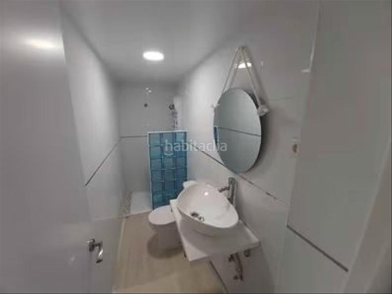 Foto f4b9ddb0-aae1-4a1e-9fc8-9633fea6eb79. Piano terra con riscaldamento in Centro Almería