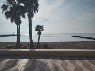 Location Appartement à Ciudad Jardín - Tagarete - El Zapillo. Bonito piso en zona zapillo