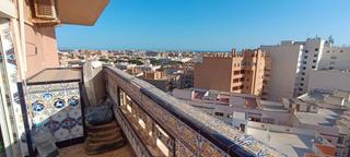 Appartement à Oliveros - Altamira. Bonito piso en el centro de la ciudad.