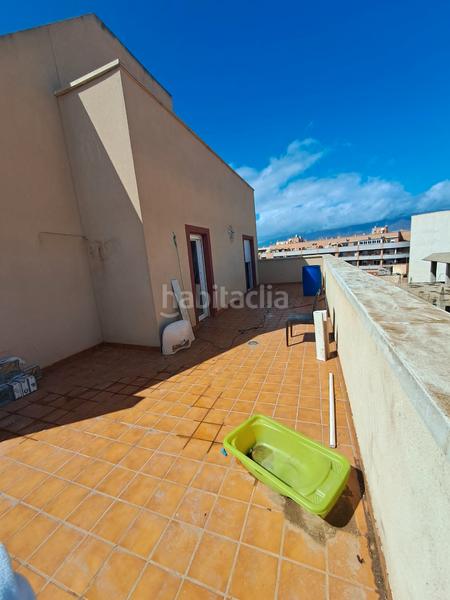 Foto 8acda28a-62a4-4149-8c2f-ea3d02743794. Ático gran ático en buena zona en Roquetas pueblo Roquetas de Mar