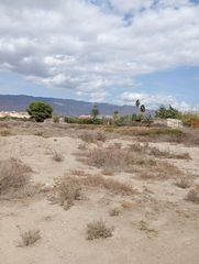 Finca r�stica en Pechina. Terreno en pechina .