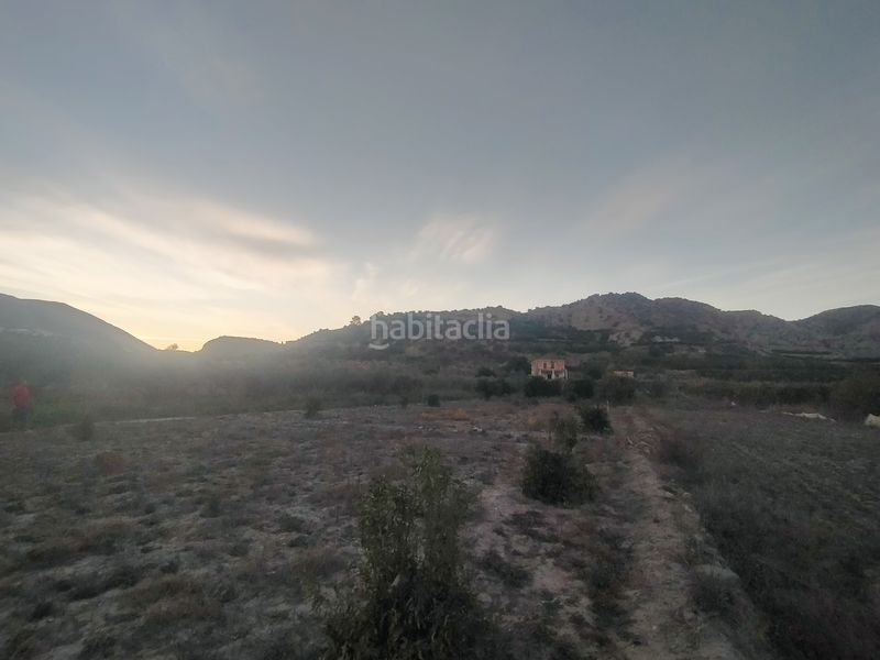 Foto 0177ab02-fc31-464e-a85e-75d2edf22e6c. Finca rústica a Instinción