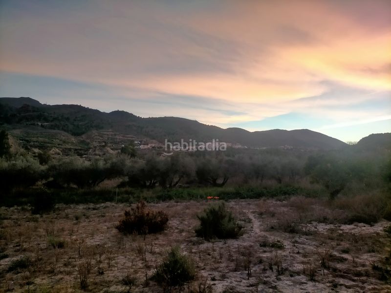 Foto 06d38db5-c55c-4de1-b830-61addca27770. Finca rústica a Instinción