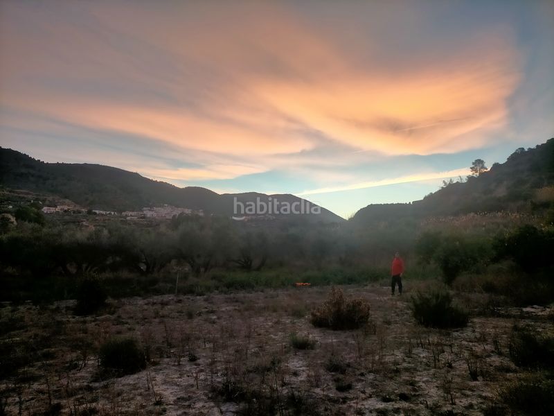 Foto 2b6730f5-555f-4a49-9cc6-2cce8ce9795e. Finca rústica a Instinción