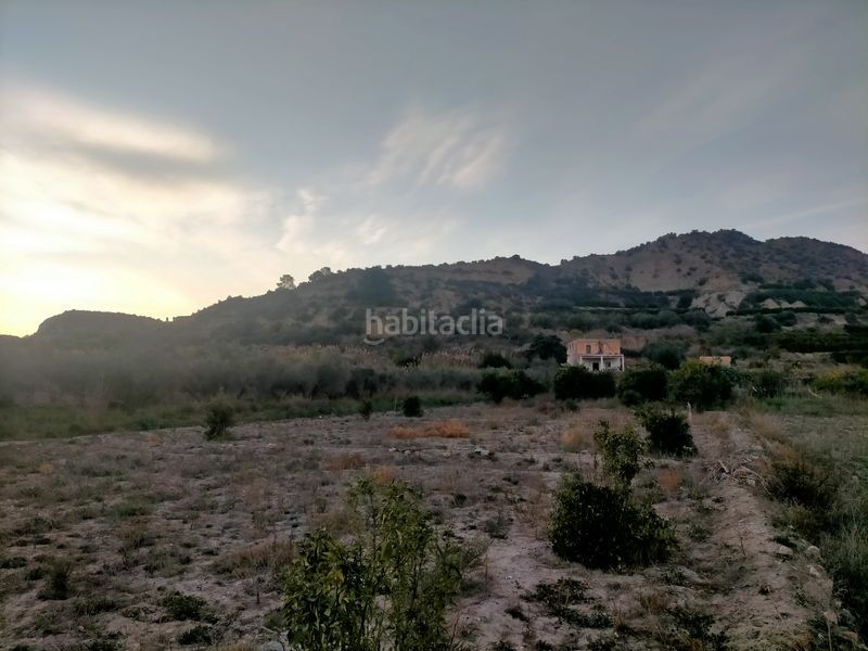 Foto fe6aed09-2f42-4359-8800-bf20dd79caf0. Finca rústica a Instinción