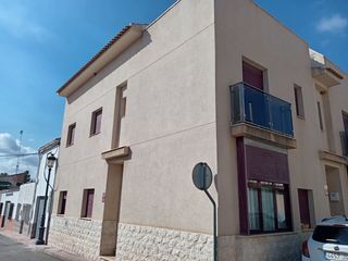 Reihenhaus in Huércal - Overa. Ocasion..triplex seminuevo..!!