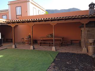 Xalet a Tegueste. Chalet en venta en tegueste