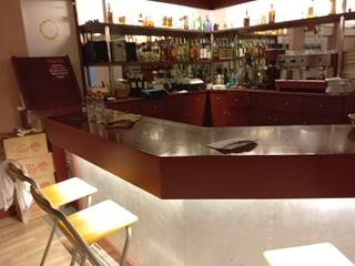 Traspàs Local Comercial a Centro. Se traspasa bar cafetería zona centro de santa cruz