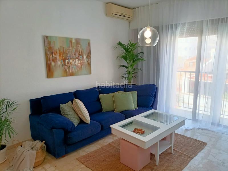 Foto 0f38b318-e6ee-4a74-940d-bf5fb8435fad. Appartement avec parking dans Centro Santa Cruz de Tenerife