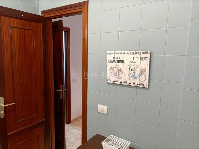 Foto ba369d22-9eac-4bab-851b-5d5cdf2a4c8d. Appartement avec parking dans Centro Santa Cruz de Tenerife