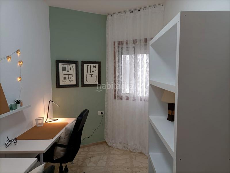 Foto fcf3ab2b-fedb-496f-b032-12858b652e40. Appartement avec parking dans Centro Santa Cruz de Tenerife