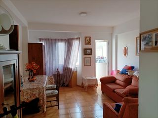 Etagenwohnung en Buenavista - Chapatal. Se vende piso de 3 dormitorios centro santa cruz