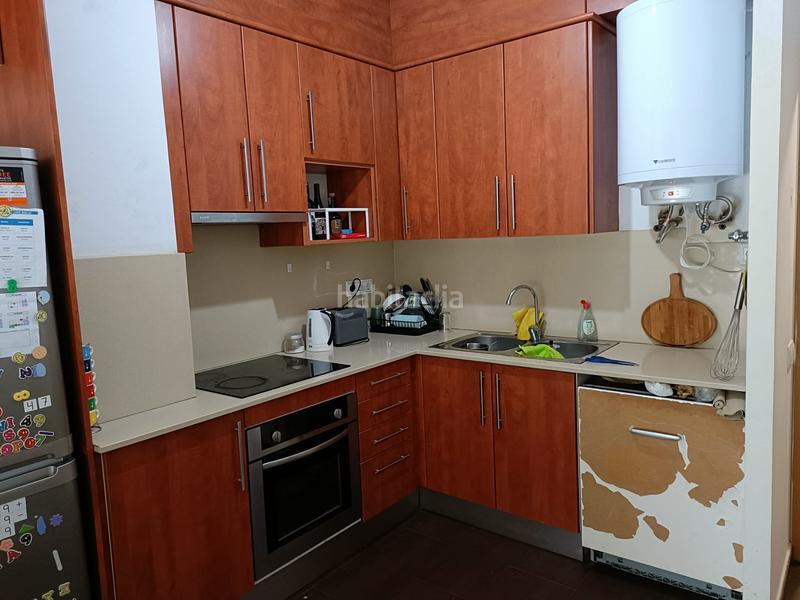 Foto a72d8de1-fabb-42dc-981a-ac9bb3565745. Etagenwohnung in Can Rull Sabadell