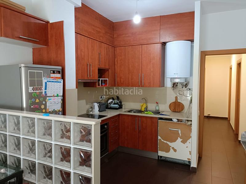 Foto ae90224d-2571-4e80-a229-6608ba171d2a. Etagenwohnung in Can Rull Sabadell