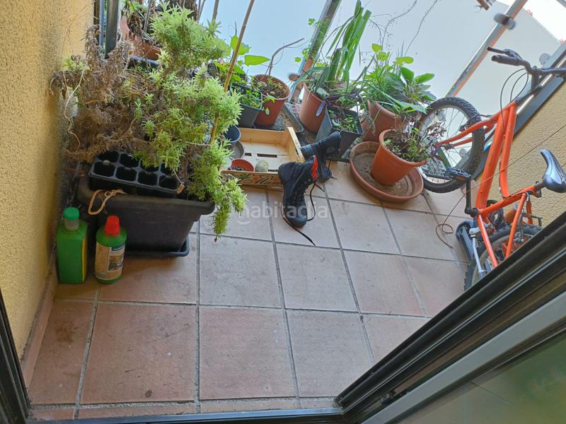 Foto b819e65f-d59b-46c1-8d06-c28335539432. Etagenwohnung in Can Rull Sabadell